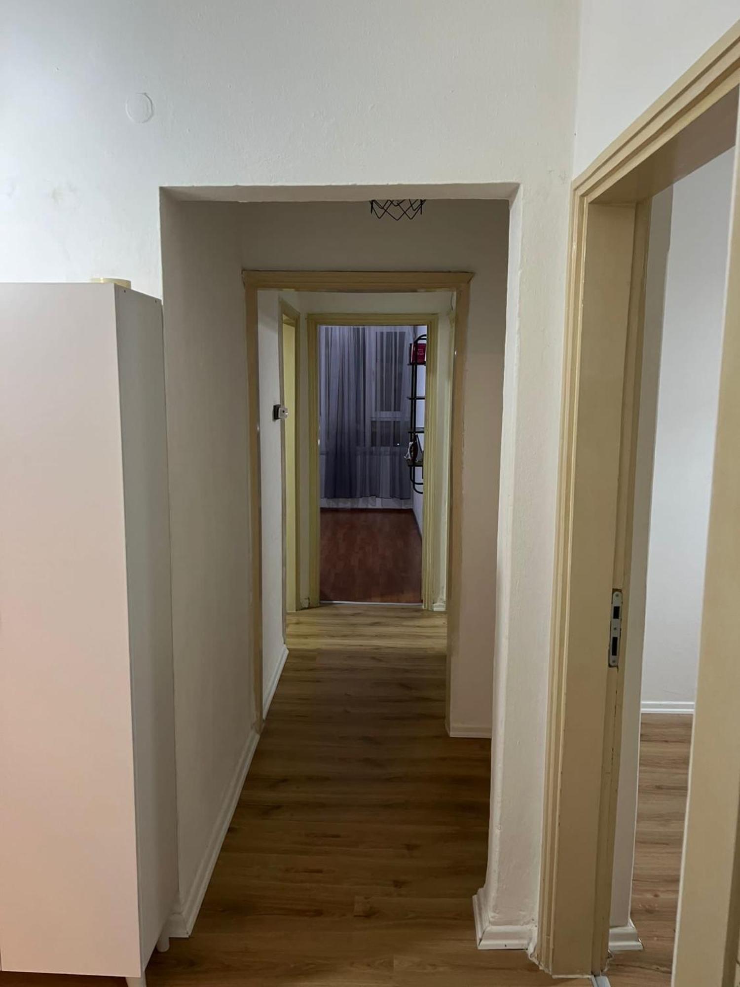 Apartment Central Location In The City *