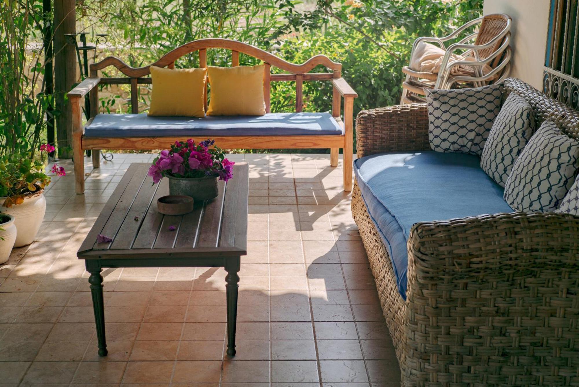 Villa Masal Evimiz Antalya