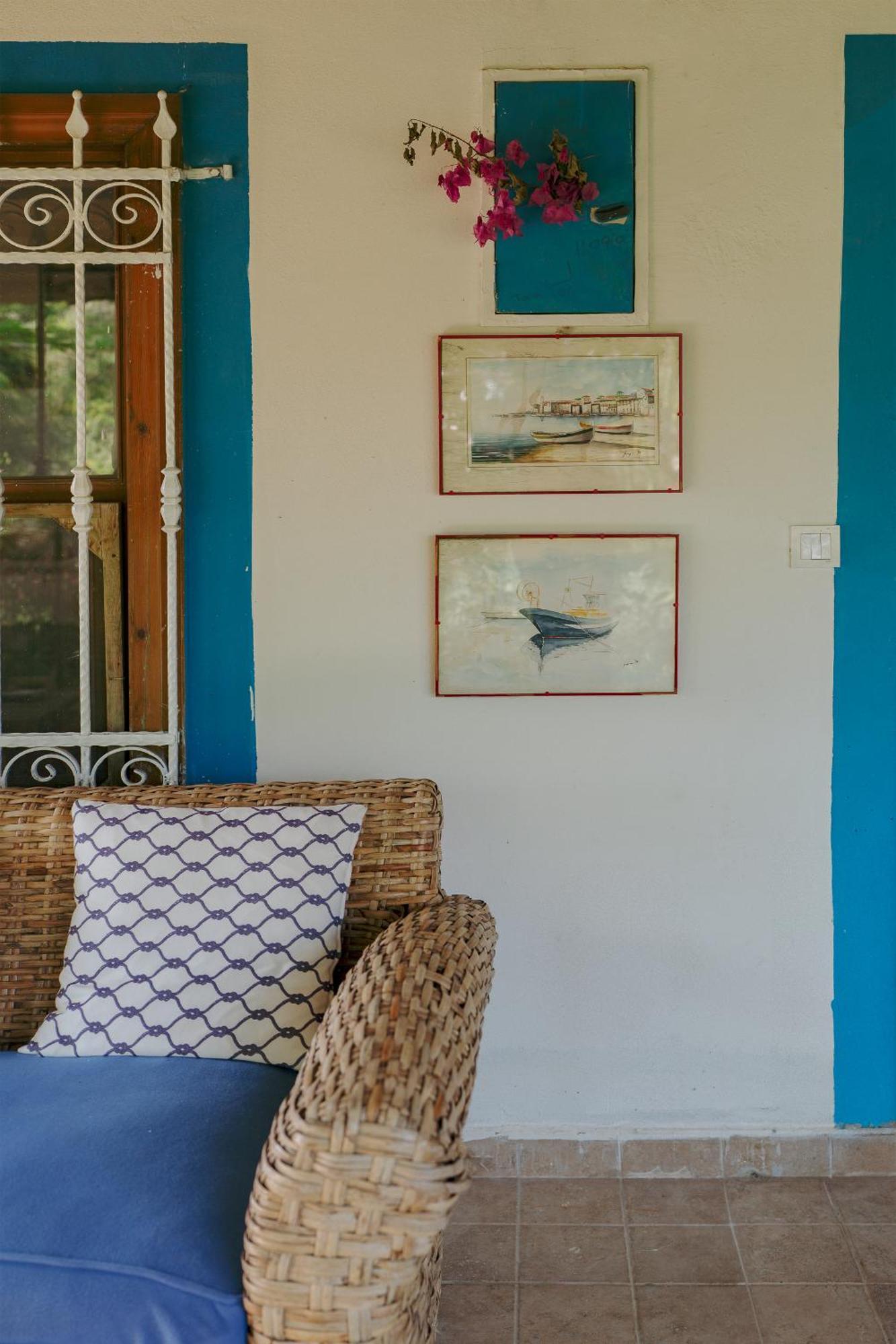 Masal Evimiz Villa