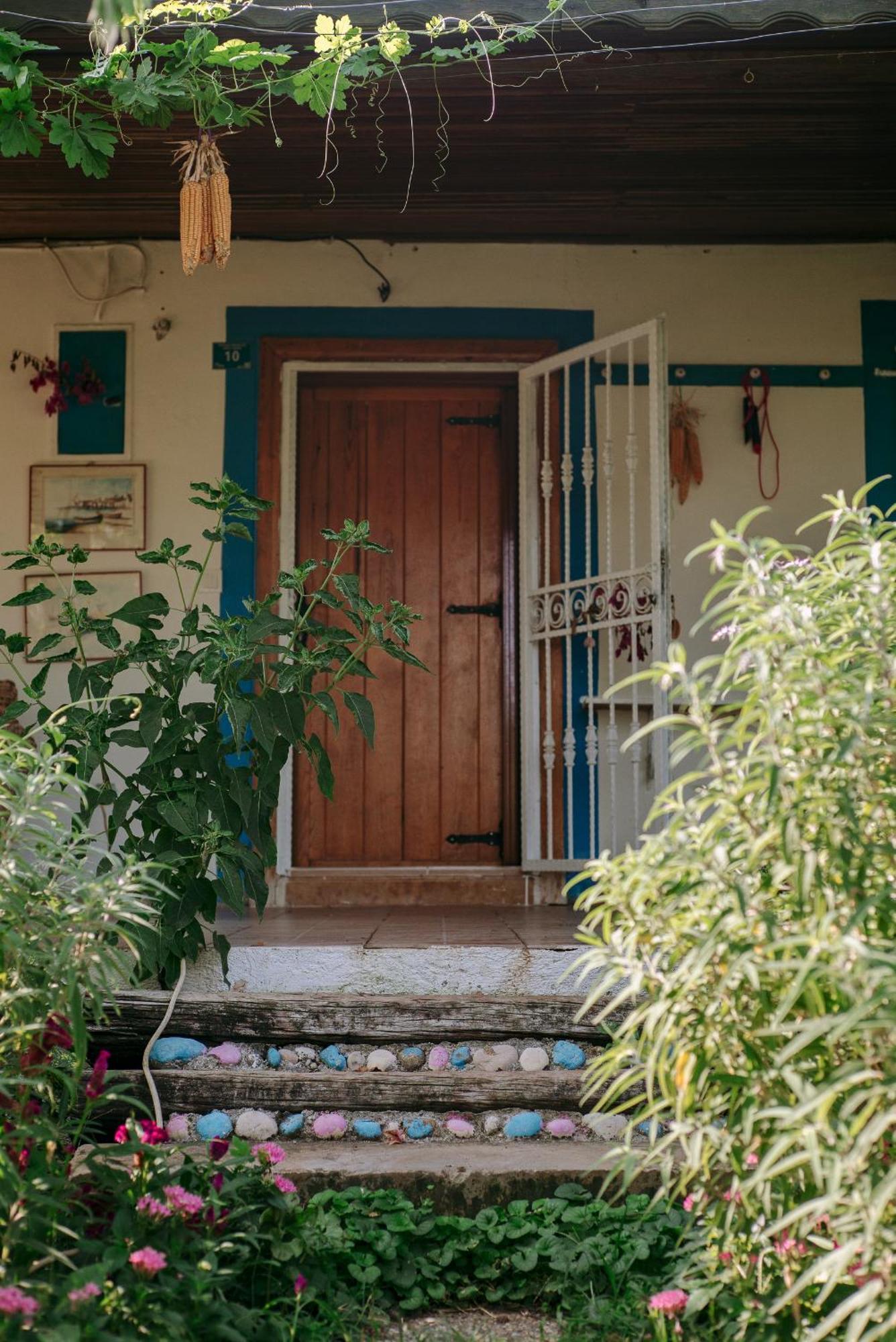 Masal Evimiz Villa Antalya