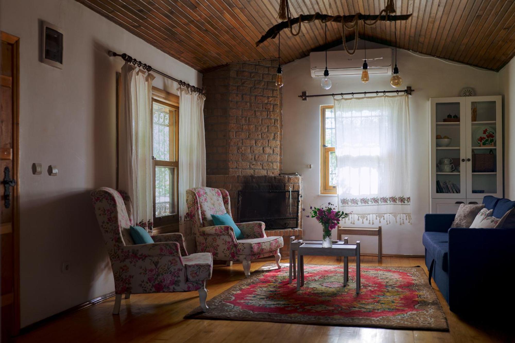Masal Evimiz Antalya