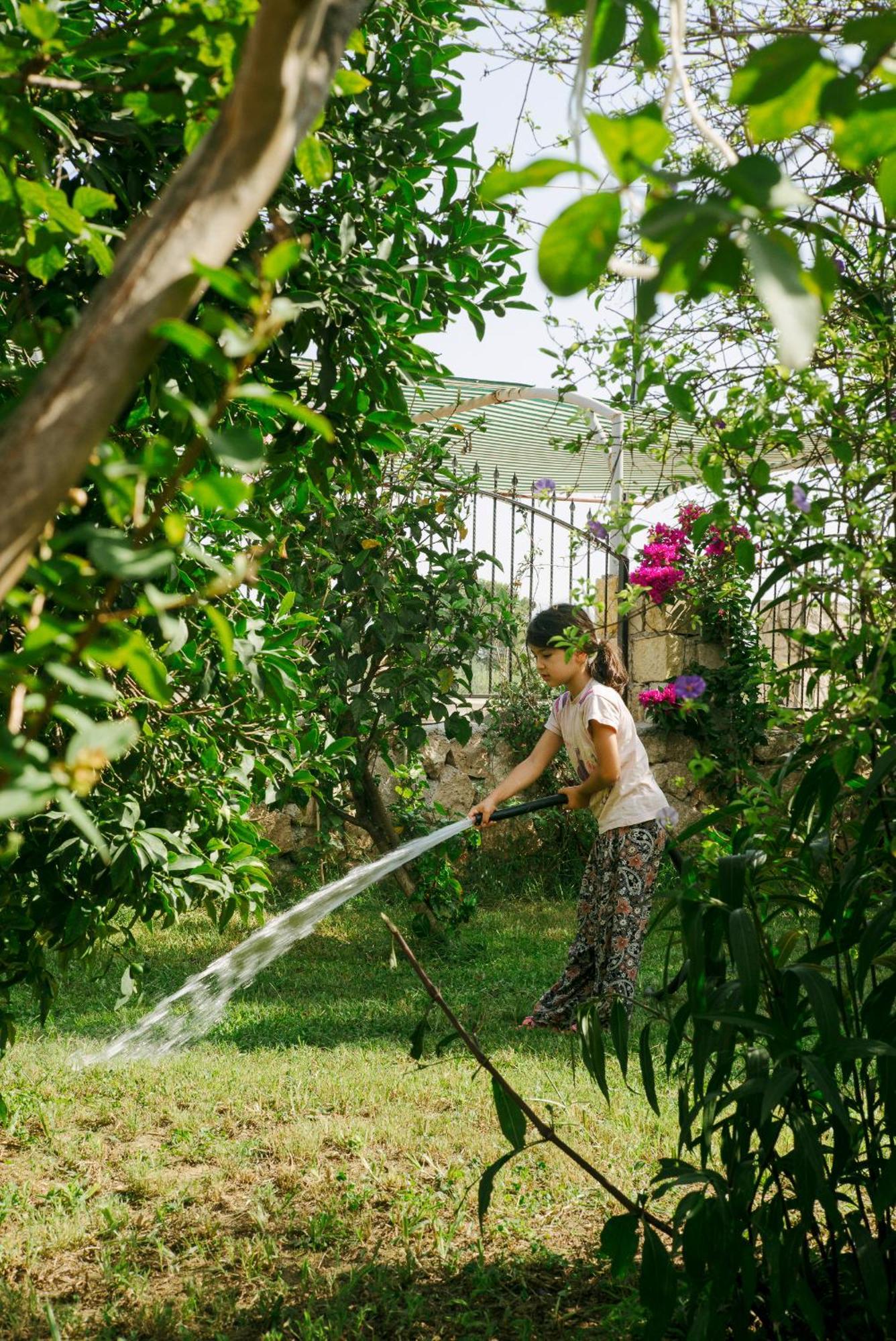 Masal Evimiz Villa *