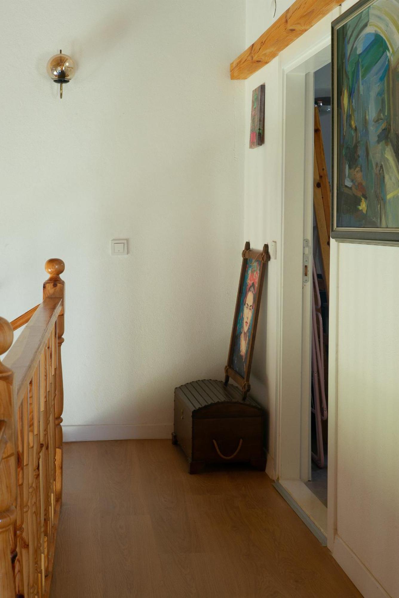 Villa Masal Evimiz Antalya