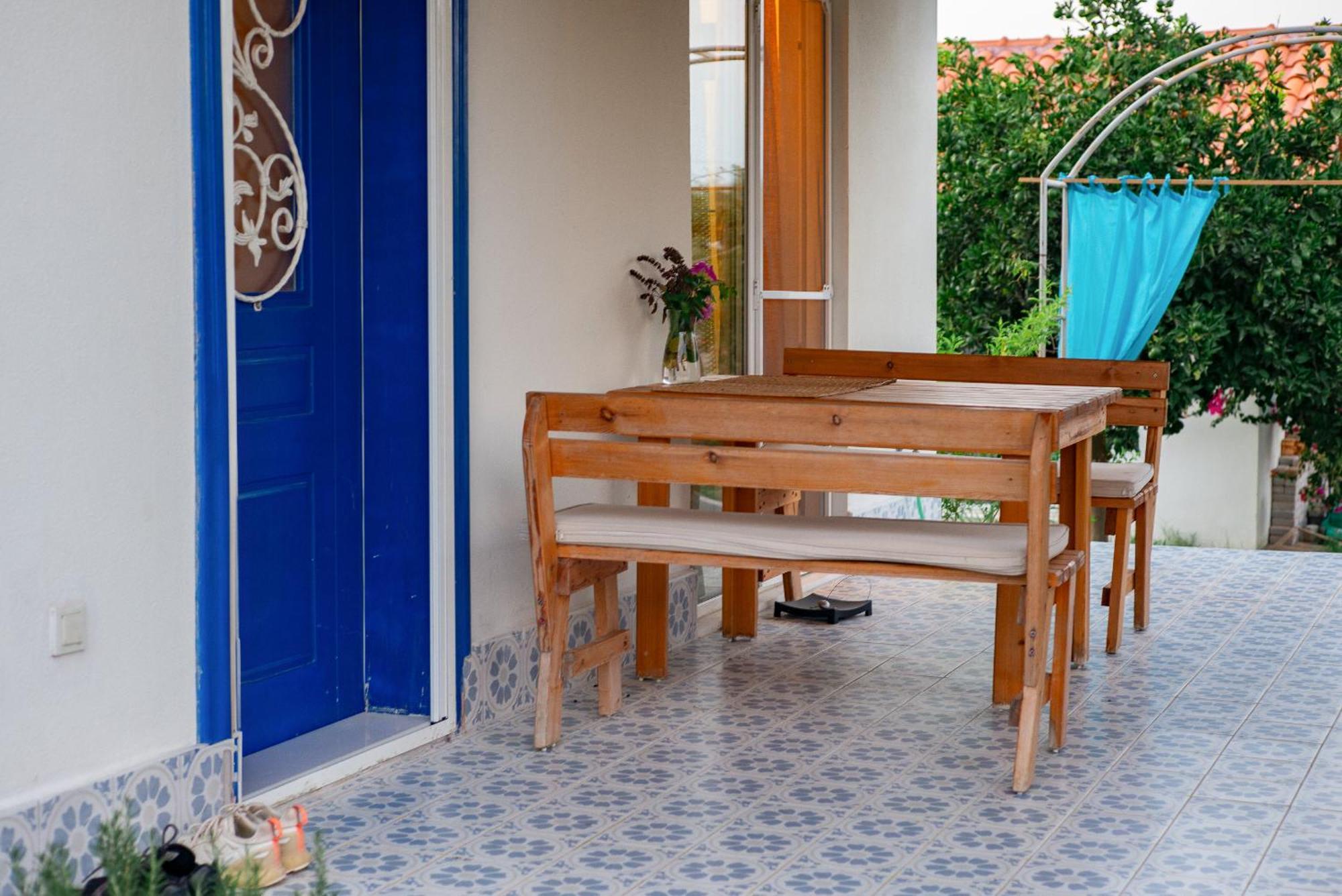 Masal Evimiz Villa *