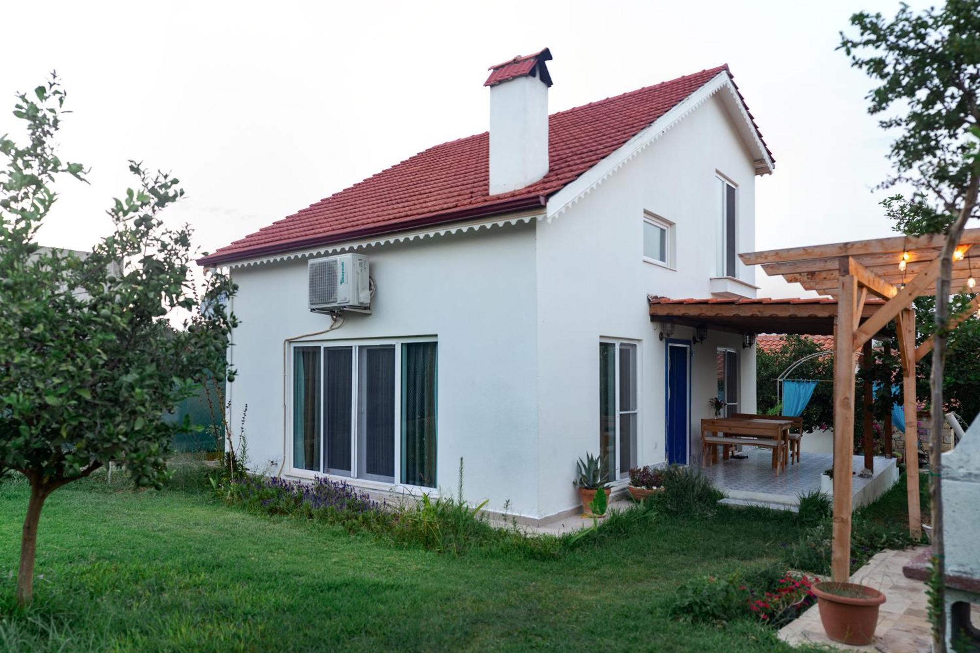 Masal Evimiz