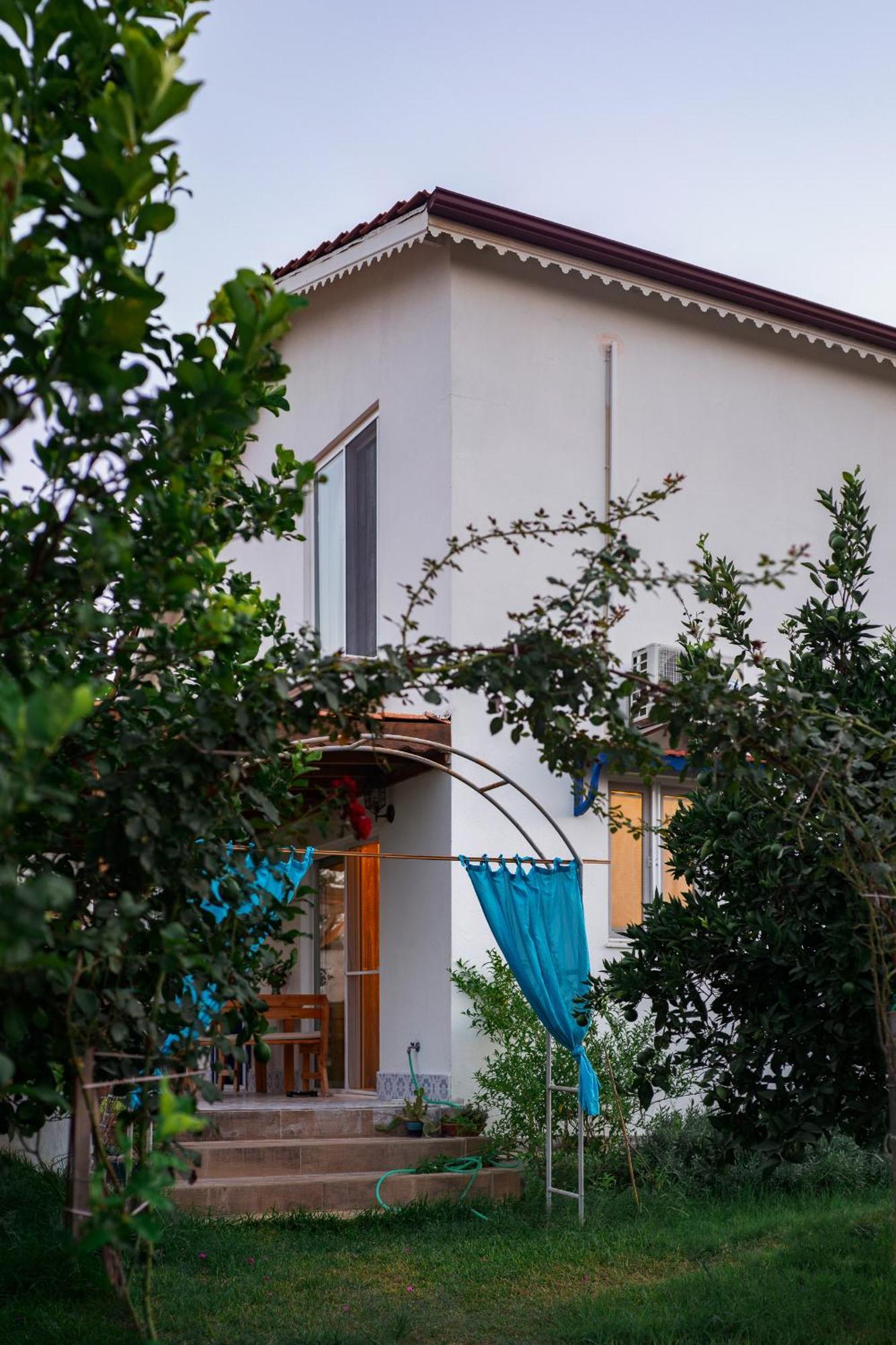 Villa Masal Evimiz Antalya