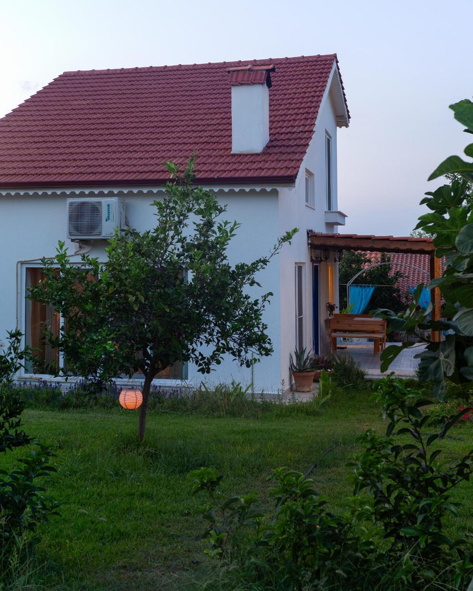 Masal Evimiz *