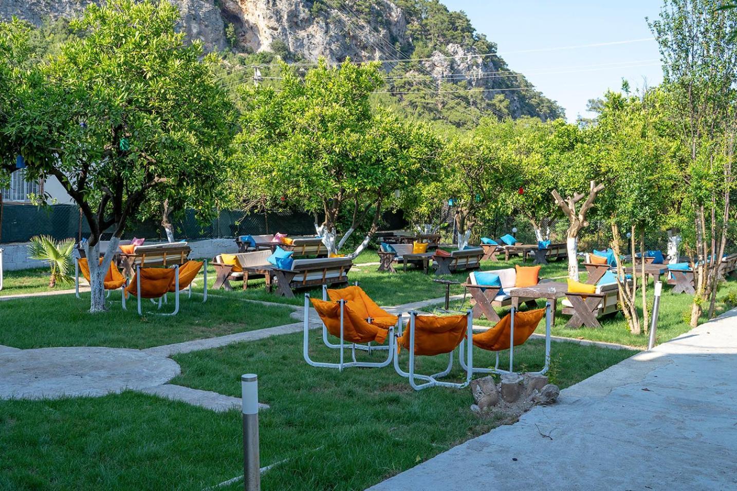 Gueler Butik Antalya