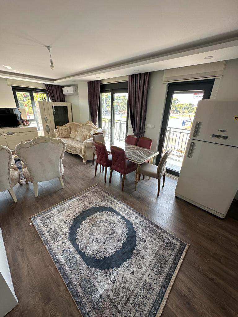 Hotel Lara Olympos