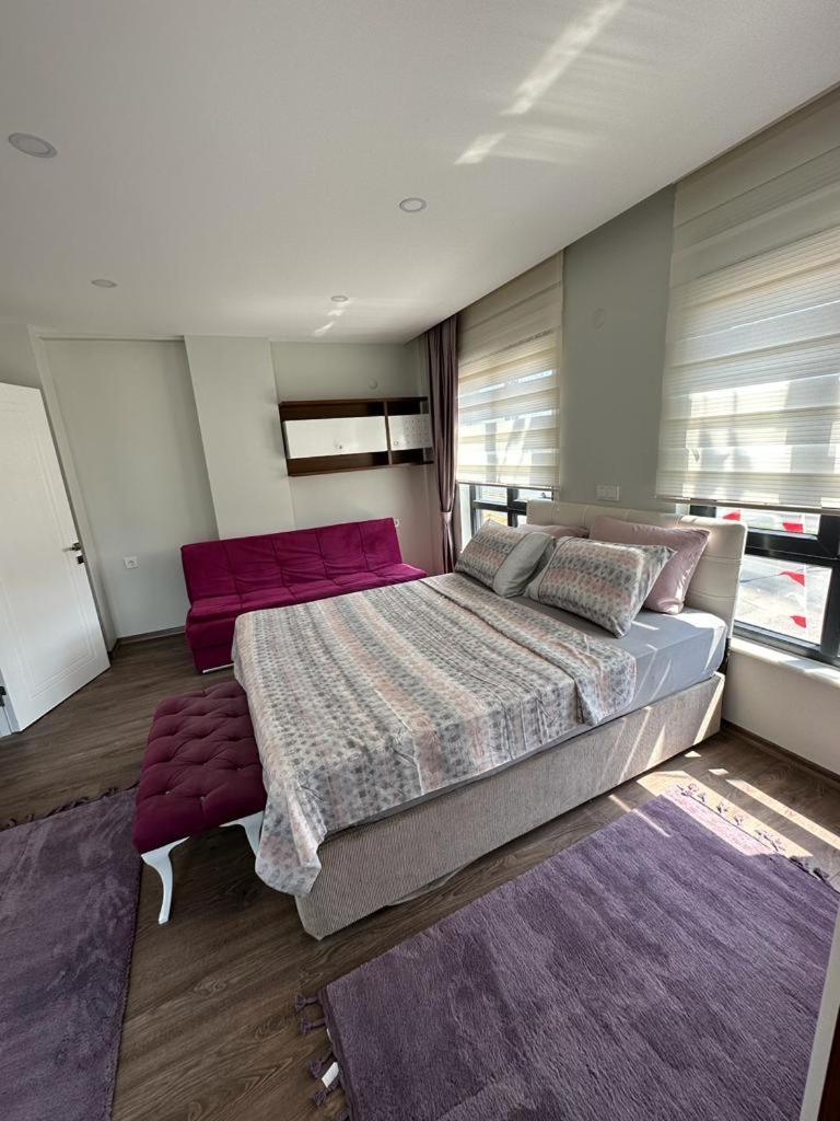 Lara Olympos Hotel
