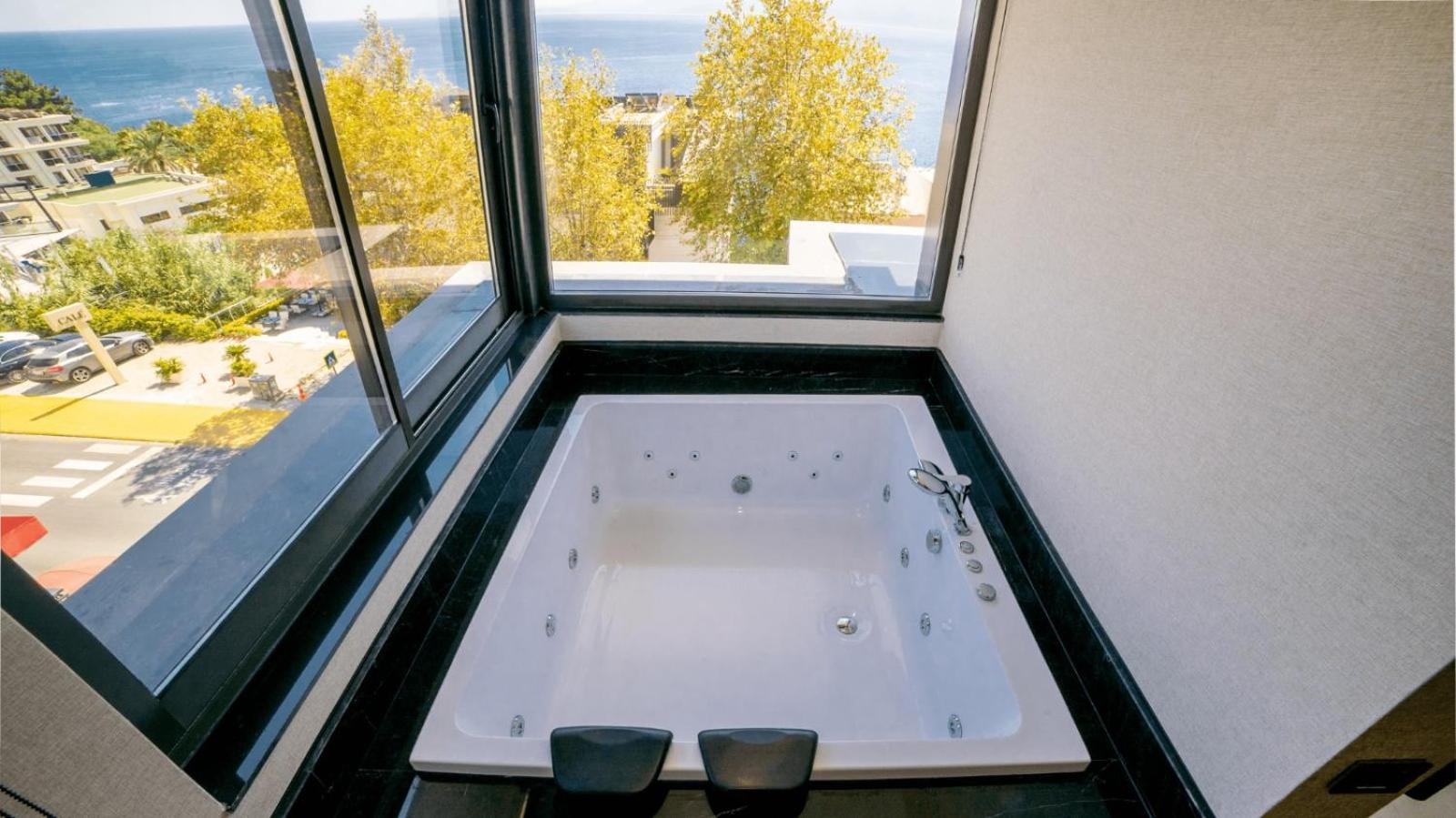 Hotel Lara Vista Suits & Spa Antalya