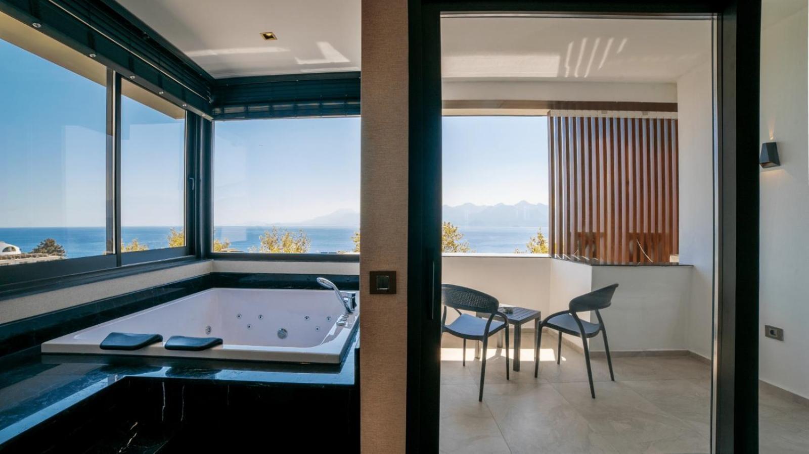 Lara Vista Suits & Spa Hotel Antalya