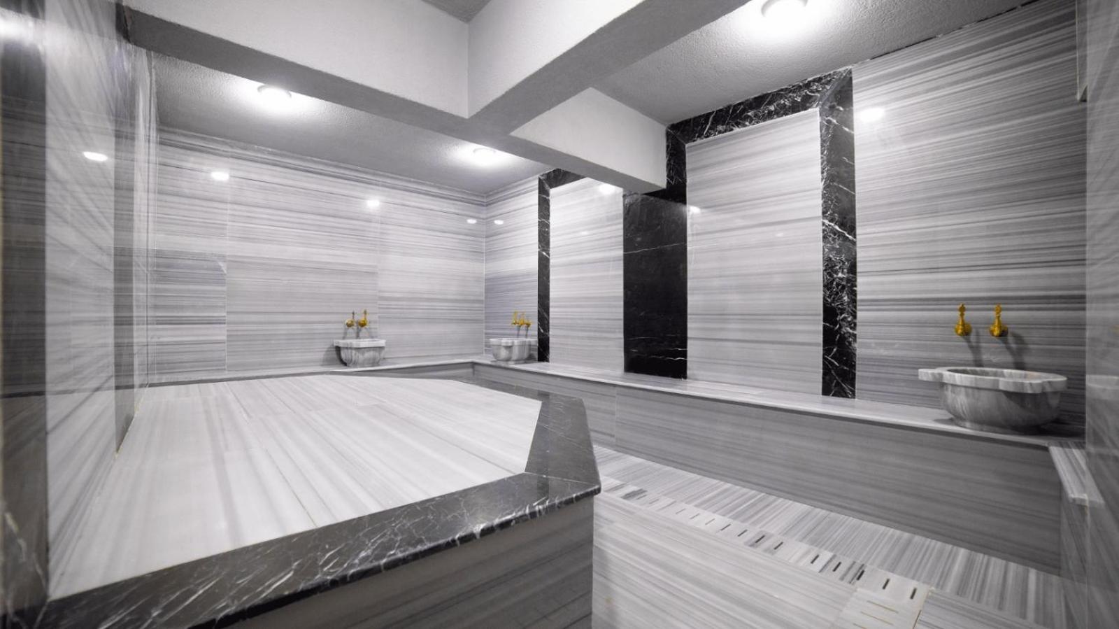 Lara Vista Suits & Spa Hotel Antalya