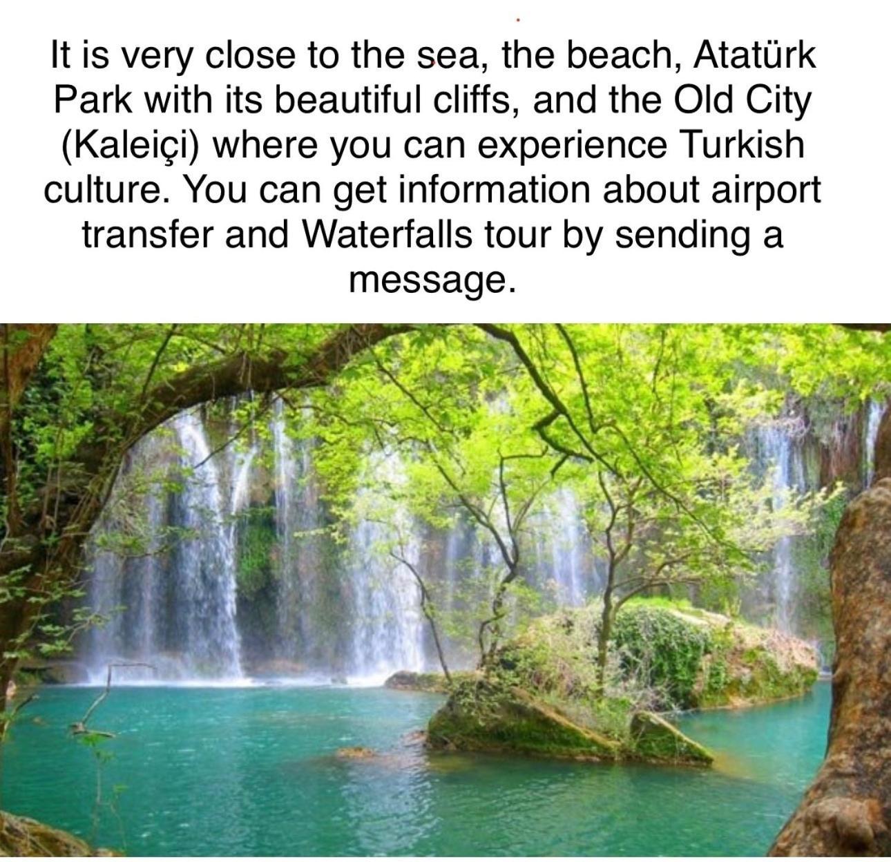 Wellcome To Your Home-ac Rooms-sea 100 Meter Bed & Breakfast *