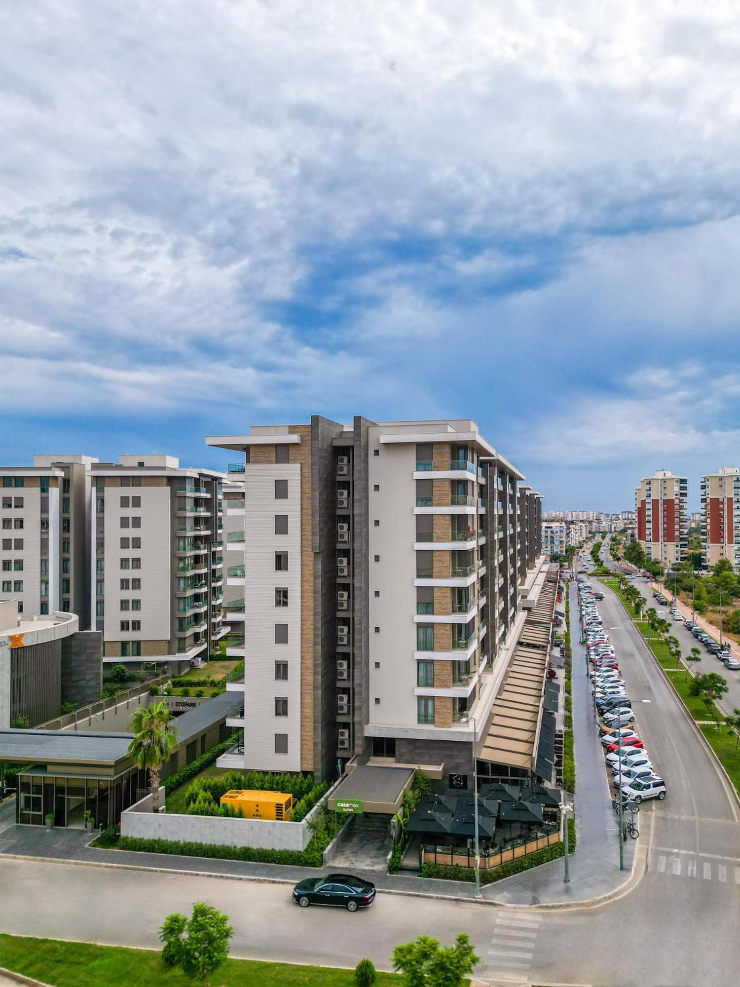 Casamax Antalya