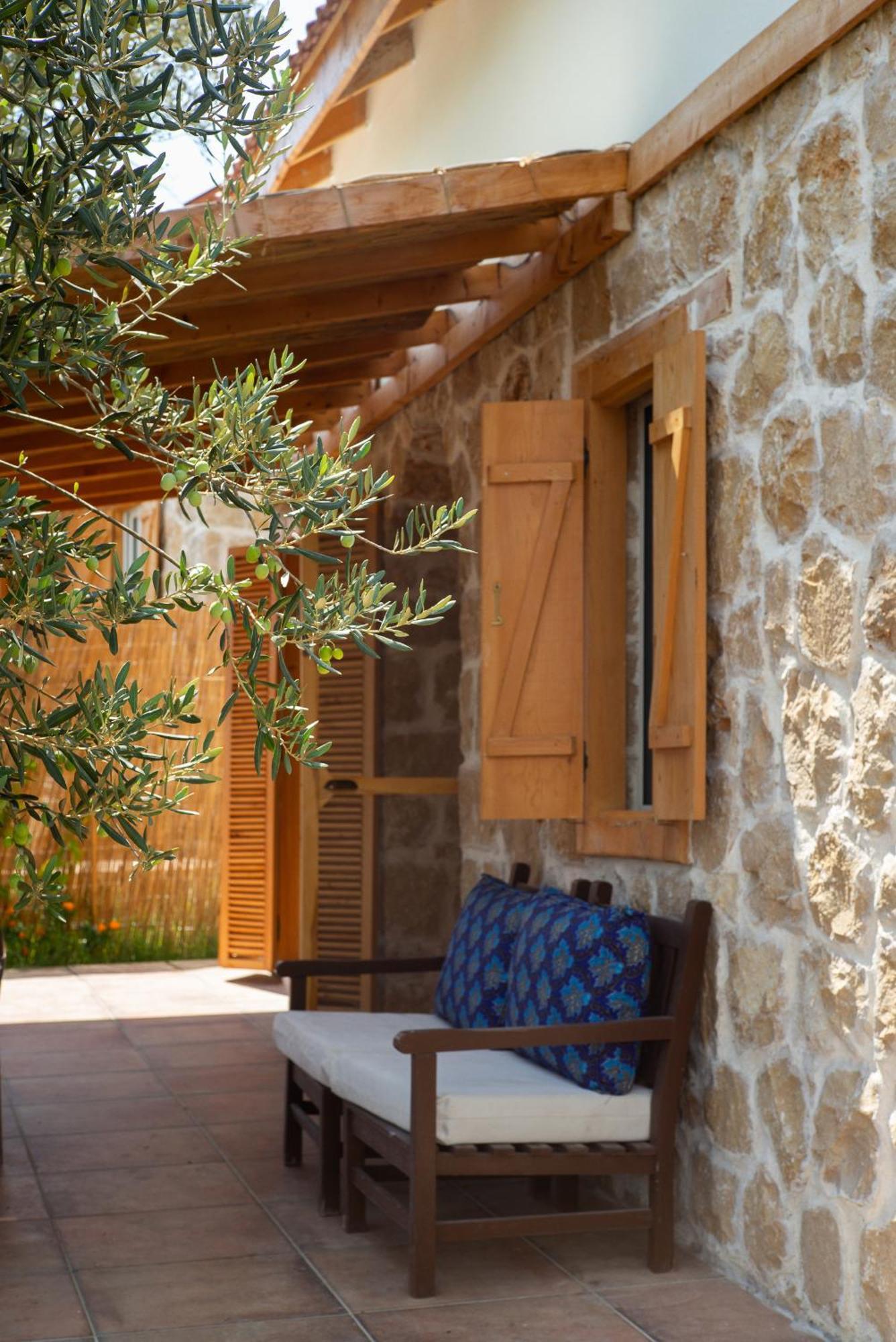 Villa Masal Evimiz *