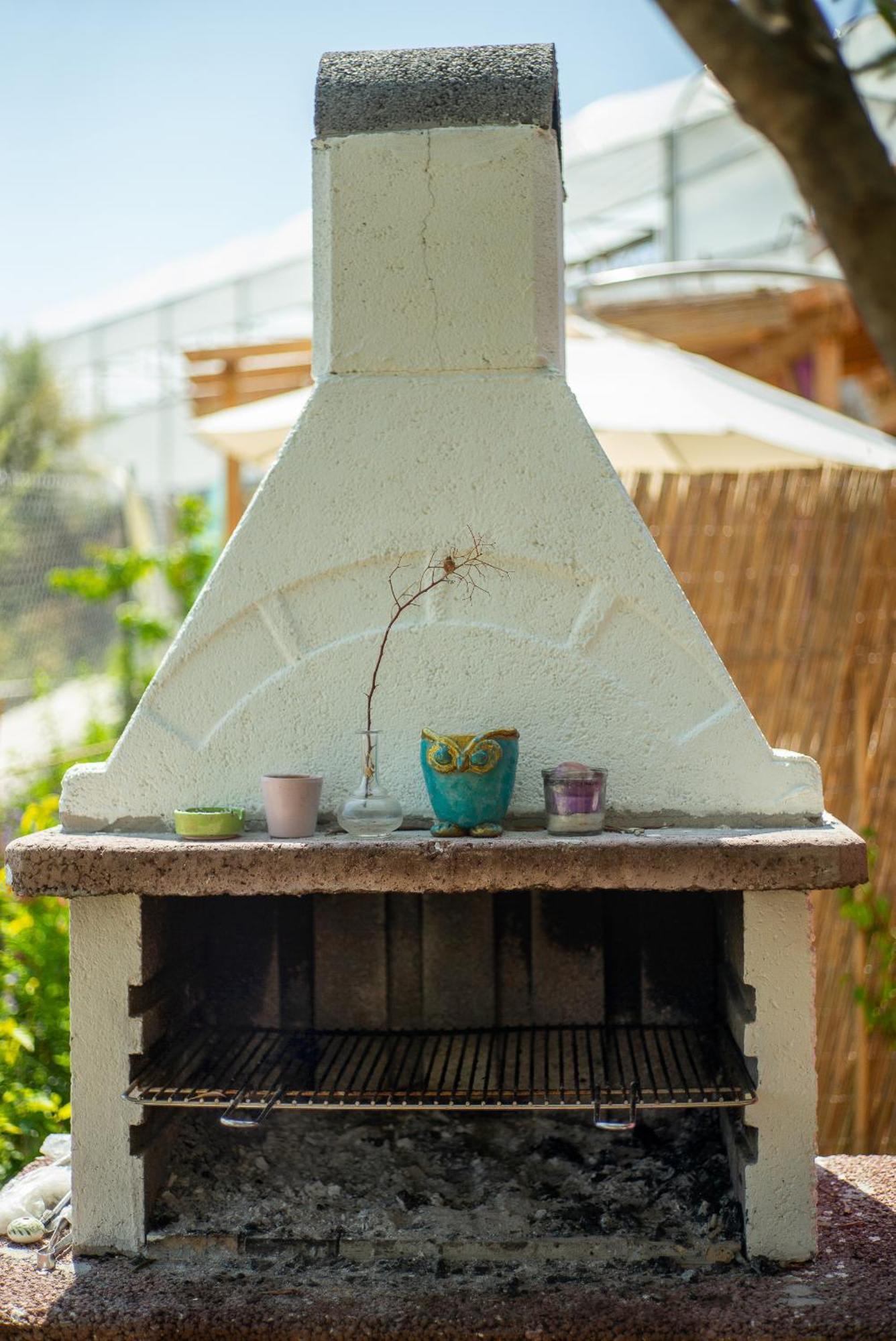 Masal Evimiz Villa *