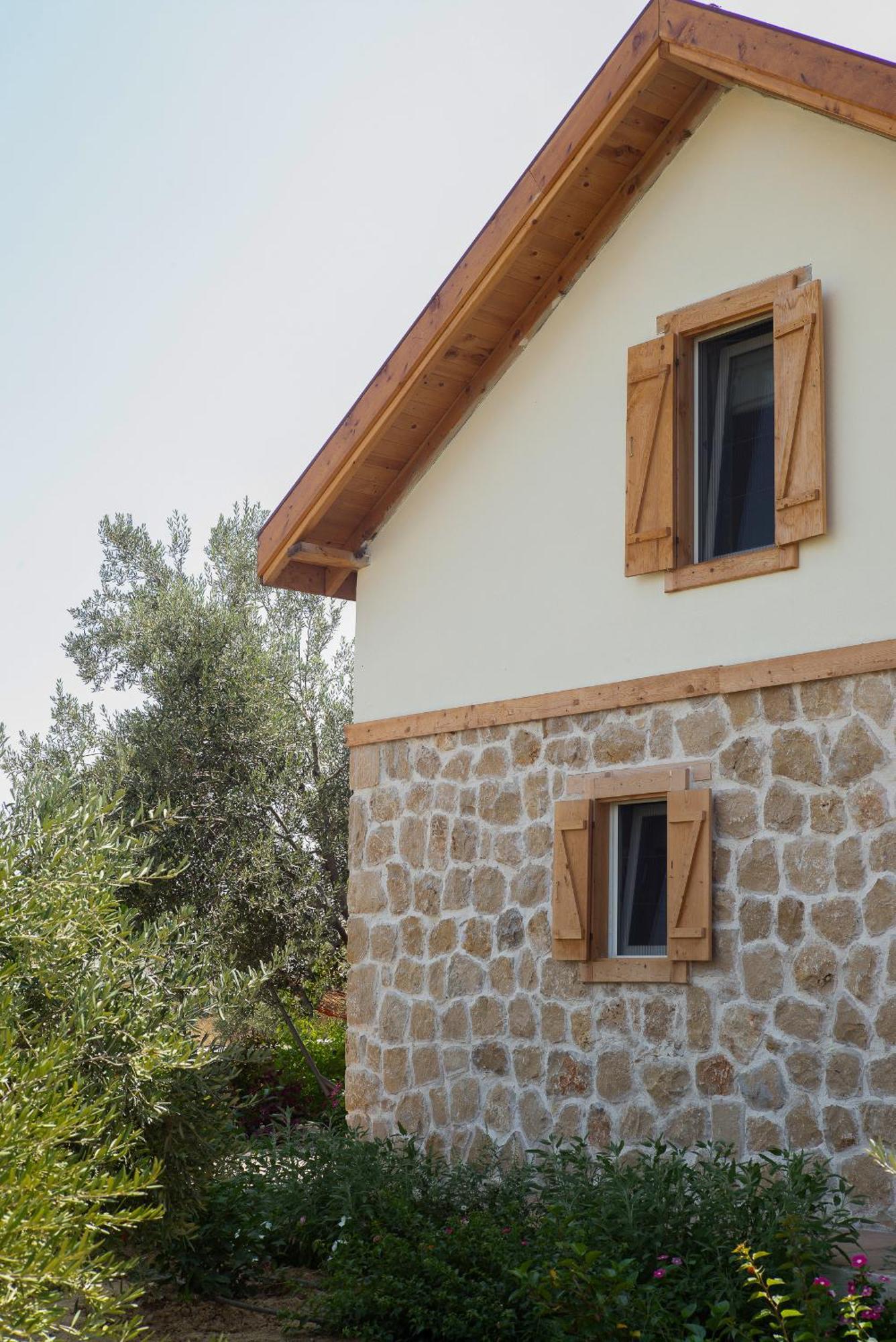 Villa Masal Evimiz *