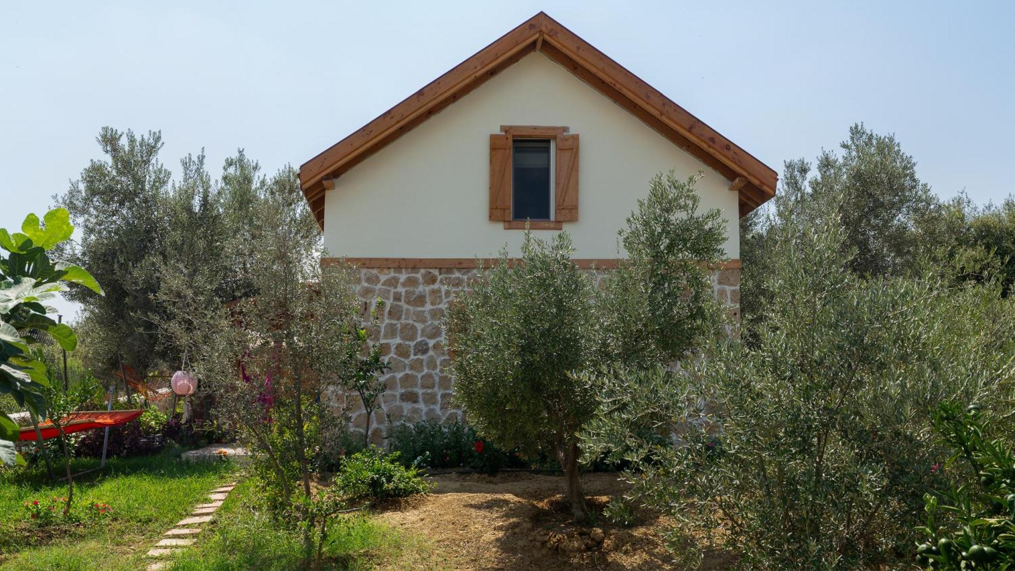 Villa Masal Evimiz