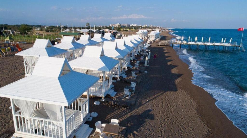 Hotel Lara Olympos Antalya