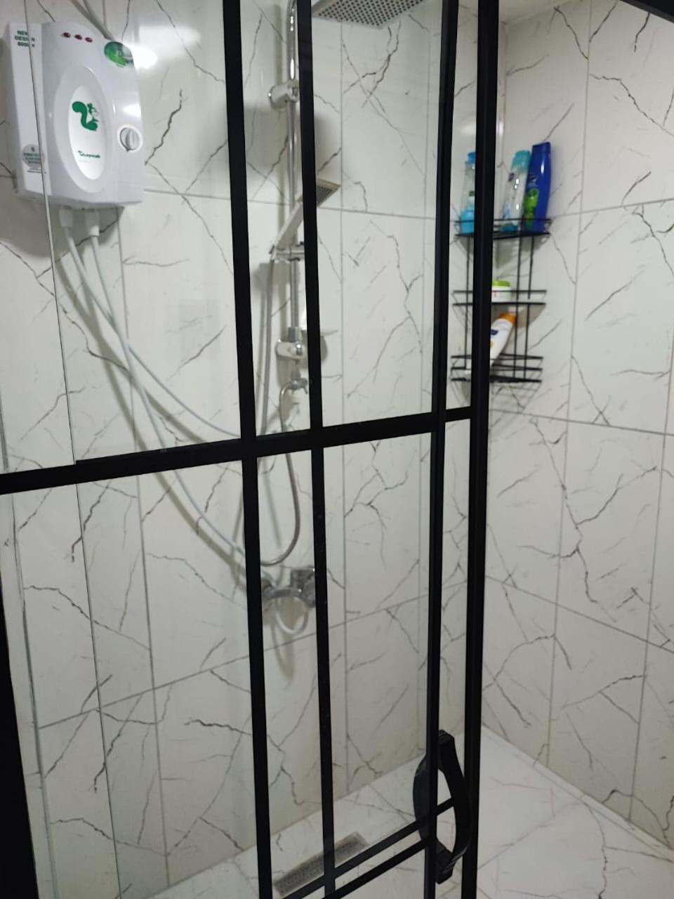 Central Location In The City Apartment