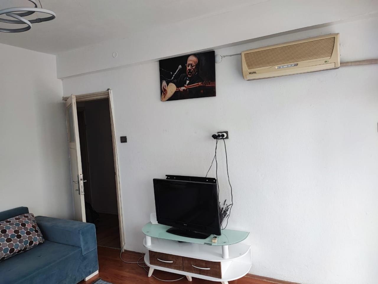 Apartment Central Location In The City Antalya