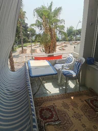 Bed & Breakfast - Feeling Antalya