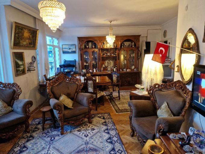 Bed & Breakfast - Feeling Antalya