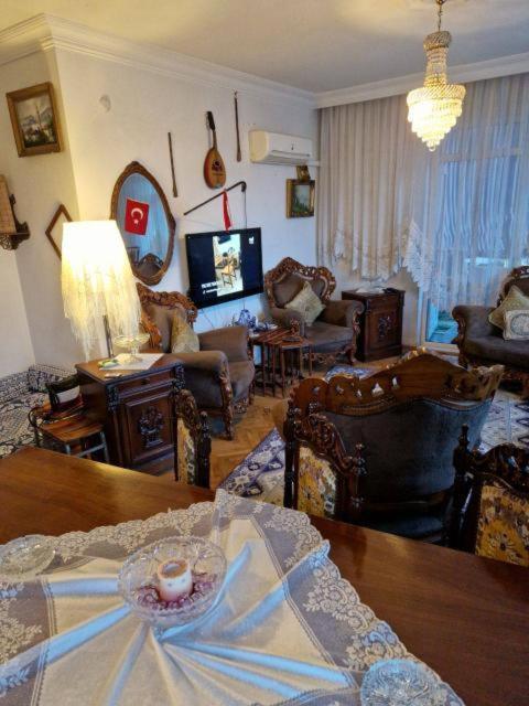 - Feeling Bed & Breakfast Antalya