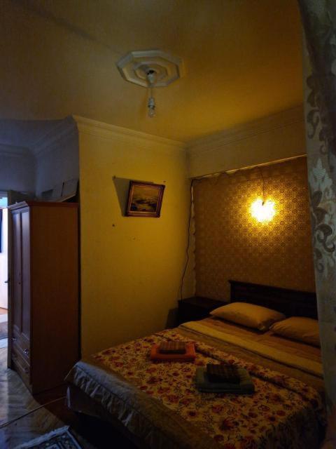 Bed & Breakfast - Feeling *
