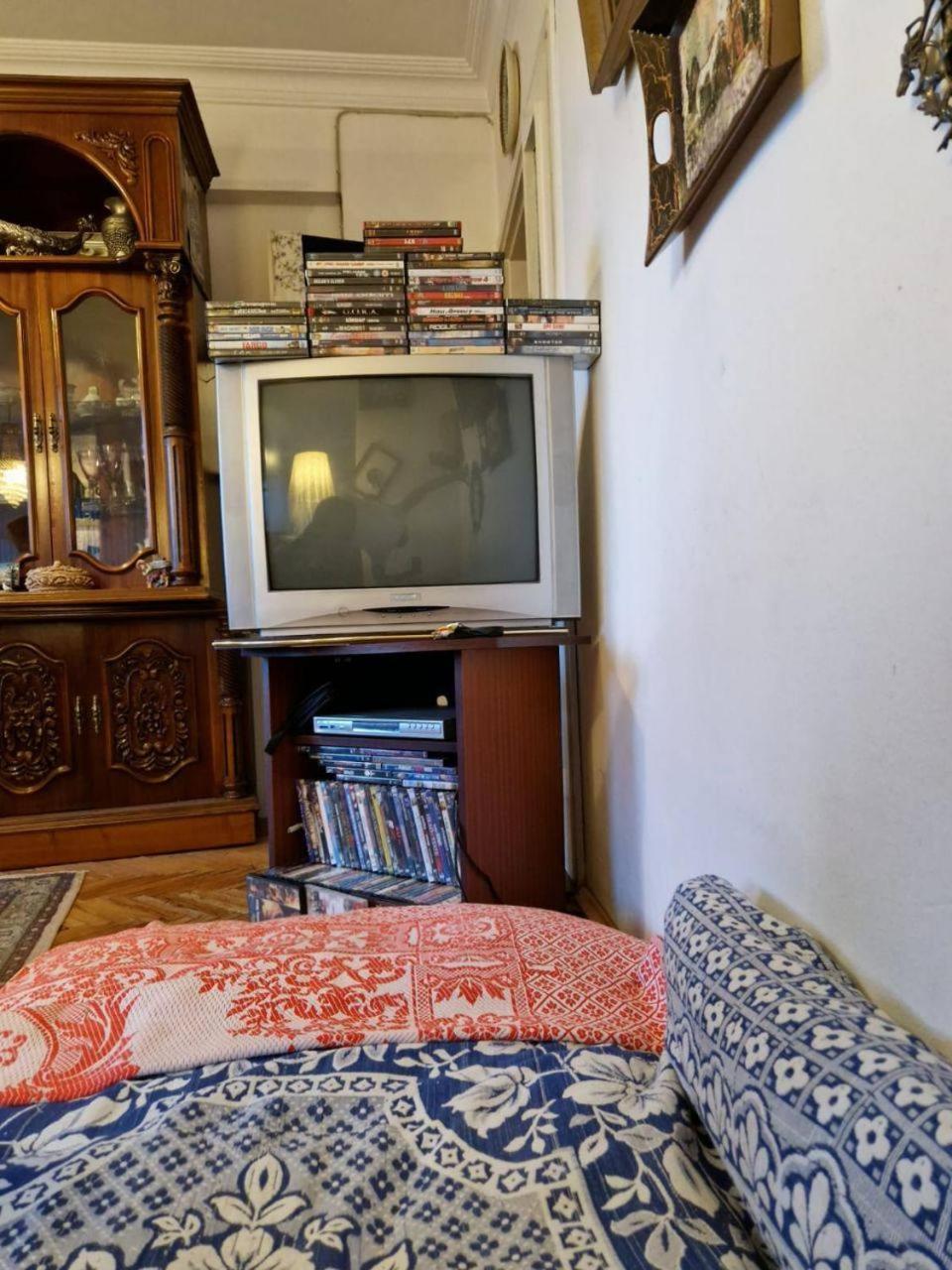 Bed & Breakfast - Feeling Antalya