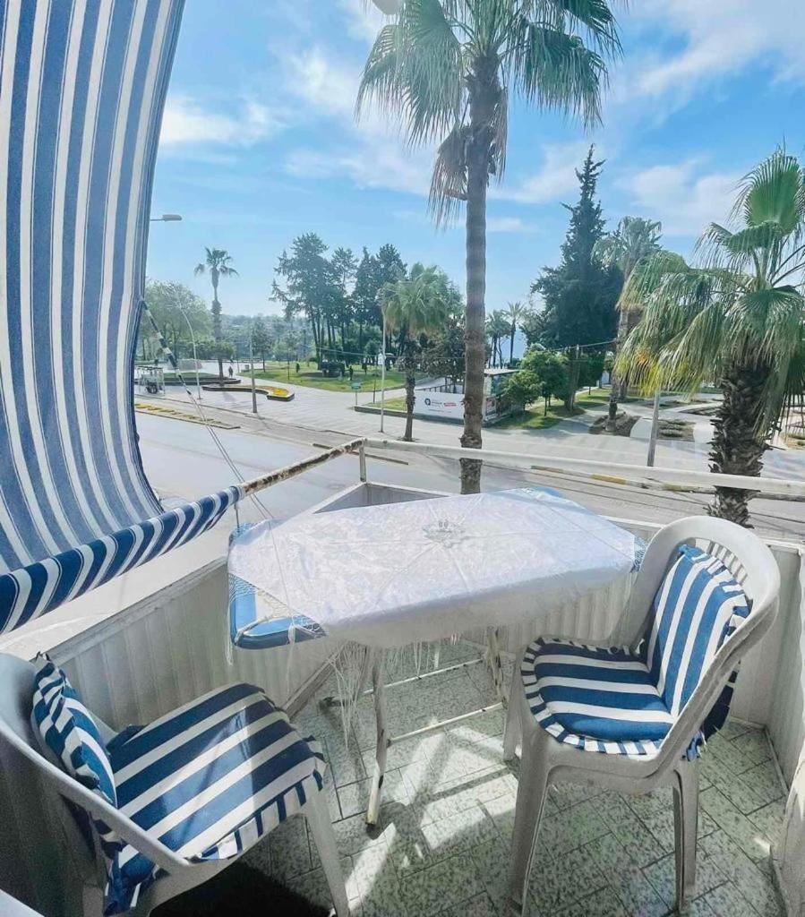 Bed & Breakfast With Sea View, Right In The Center