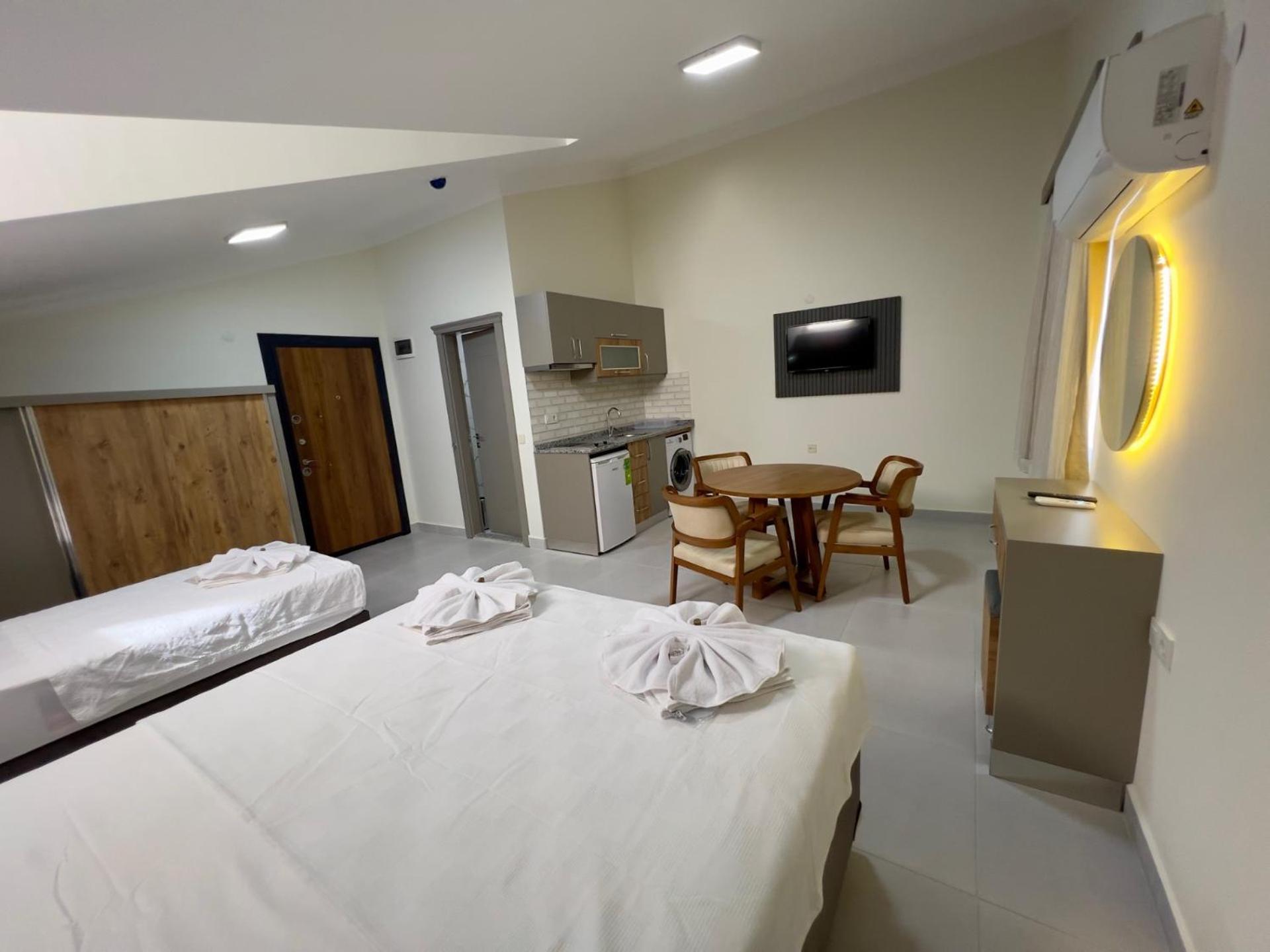 Elit Hotel Antalya