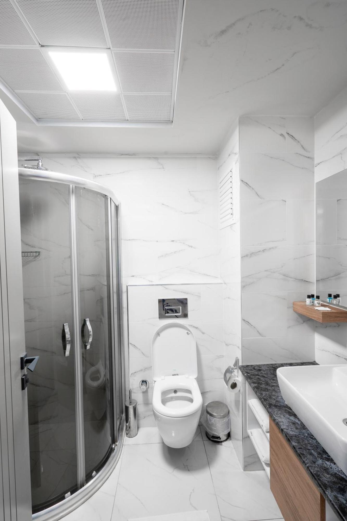 Aparthotel Golden World