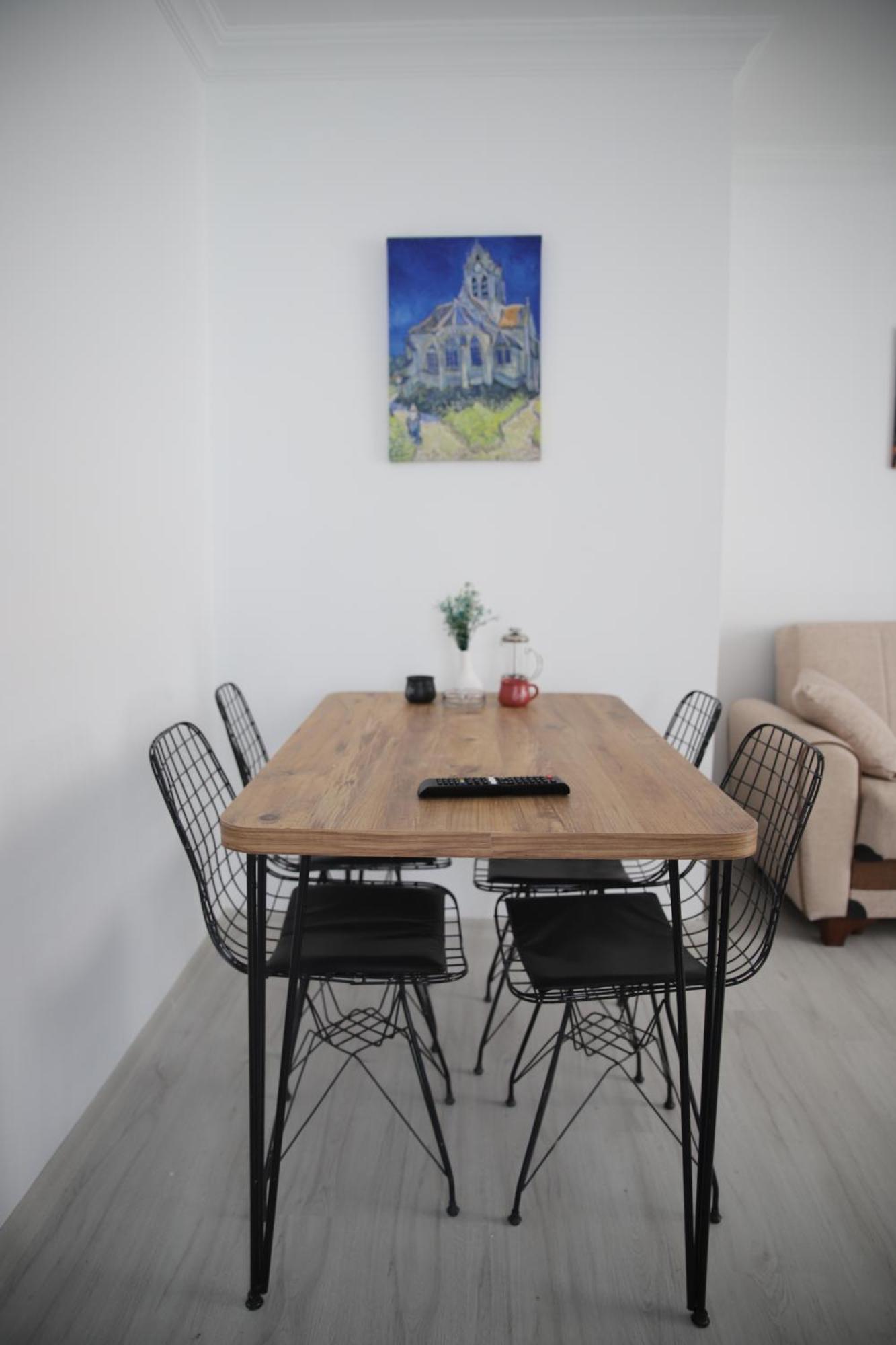 Upart Flats Apartment