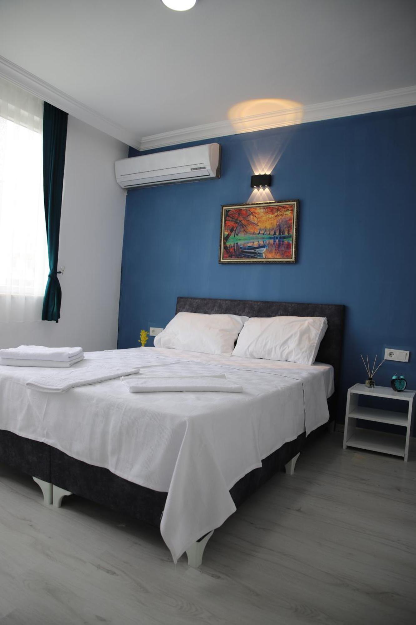 Upart Flats Antalya