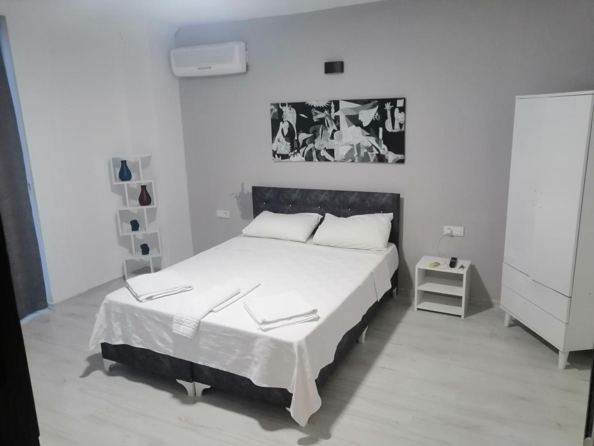 Apartment Upart Flats Antalya