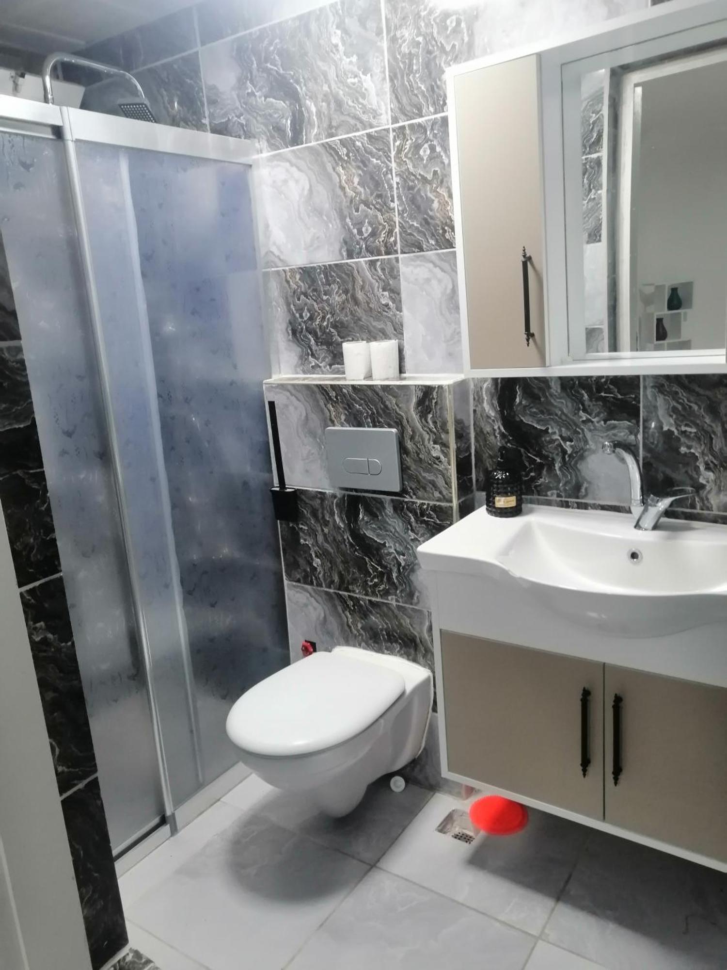 Upart Flats * Antalya
