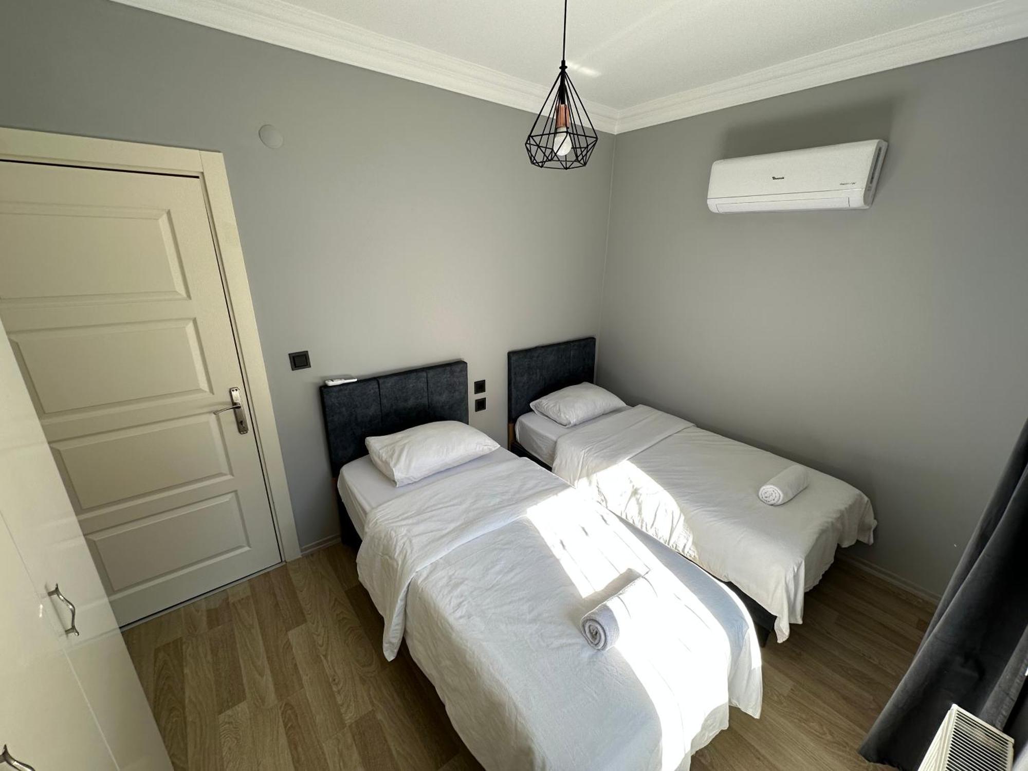 Tas Homes Apartment