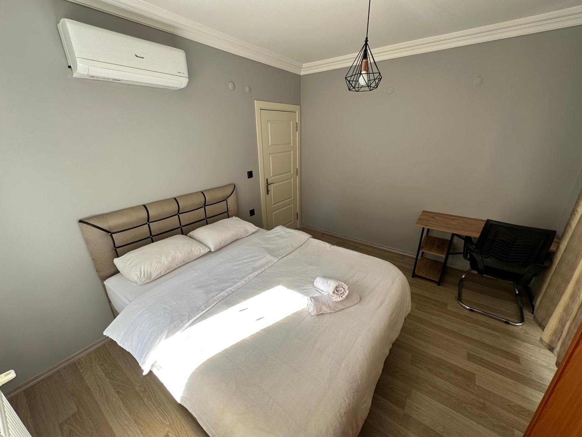 Tas Homes Apartment *