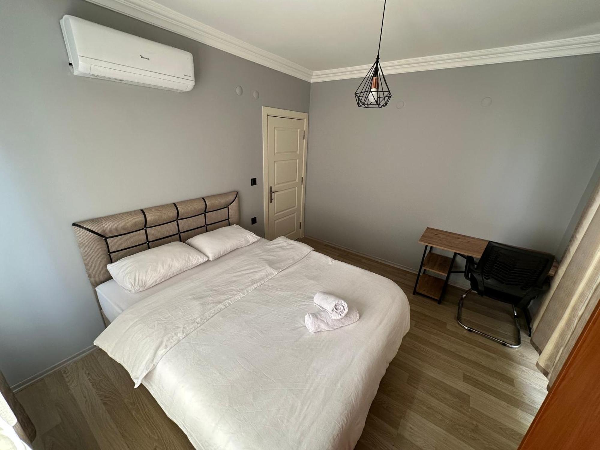 Apartment Tas Homes Antalya