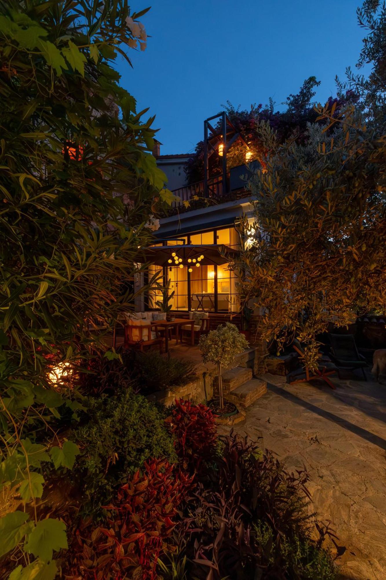 Route Kaleici - Adult Only Hotel 2*