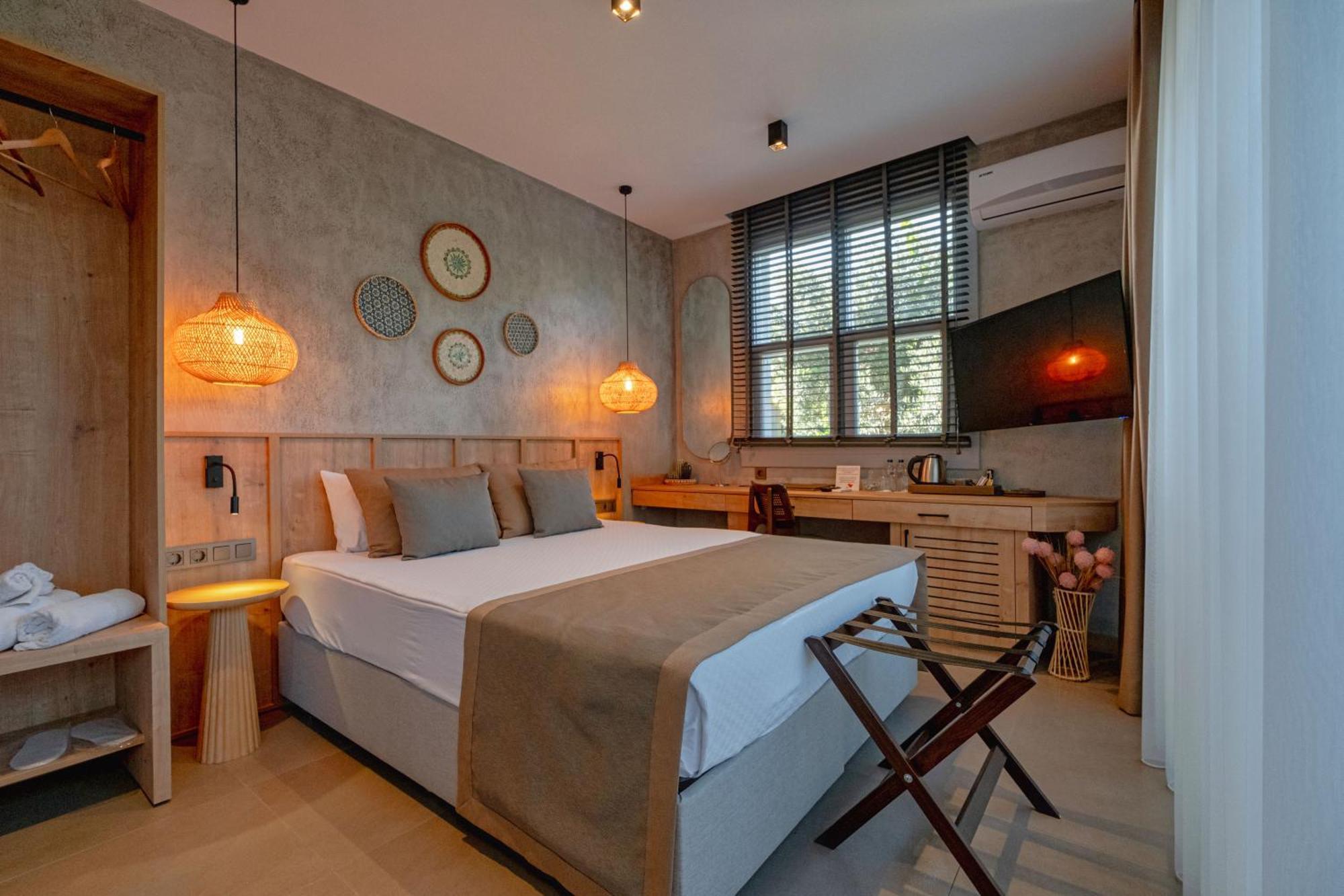 Hotel Route Kaleici - Adult Only Antalya