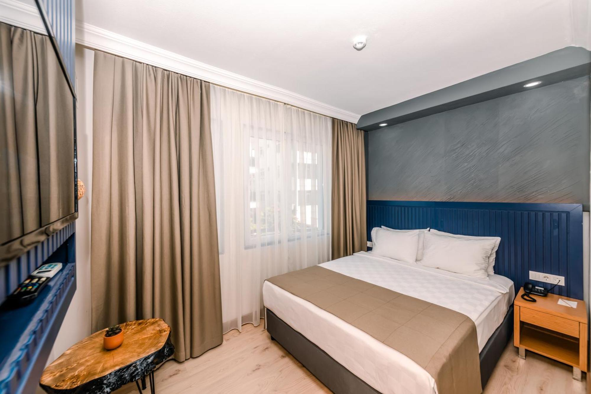 Bed & Breakfast Casativo Lara Antalya
