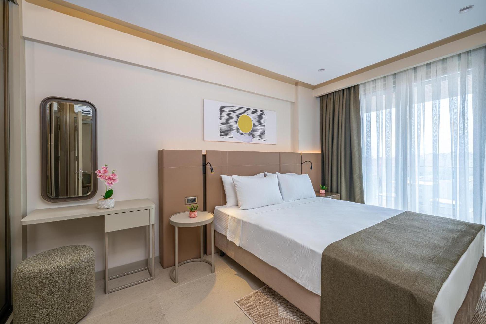 Apart Otel Casamax