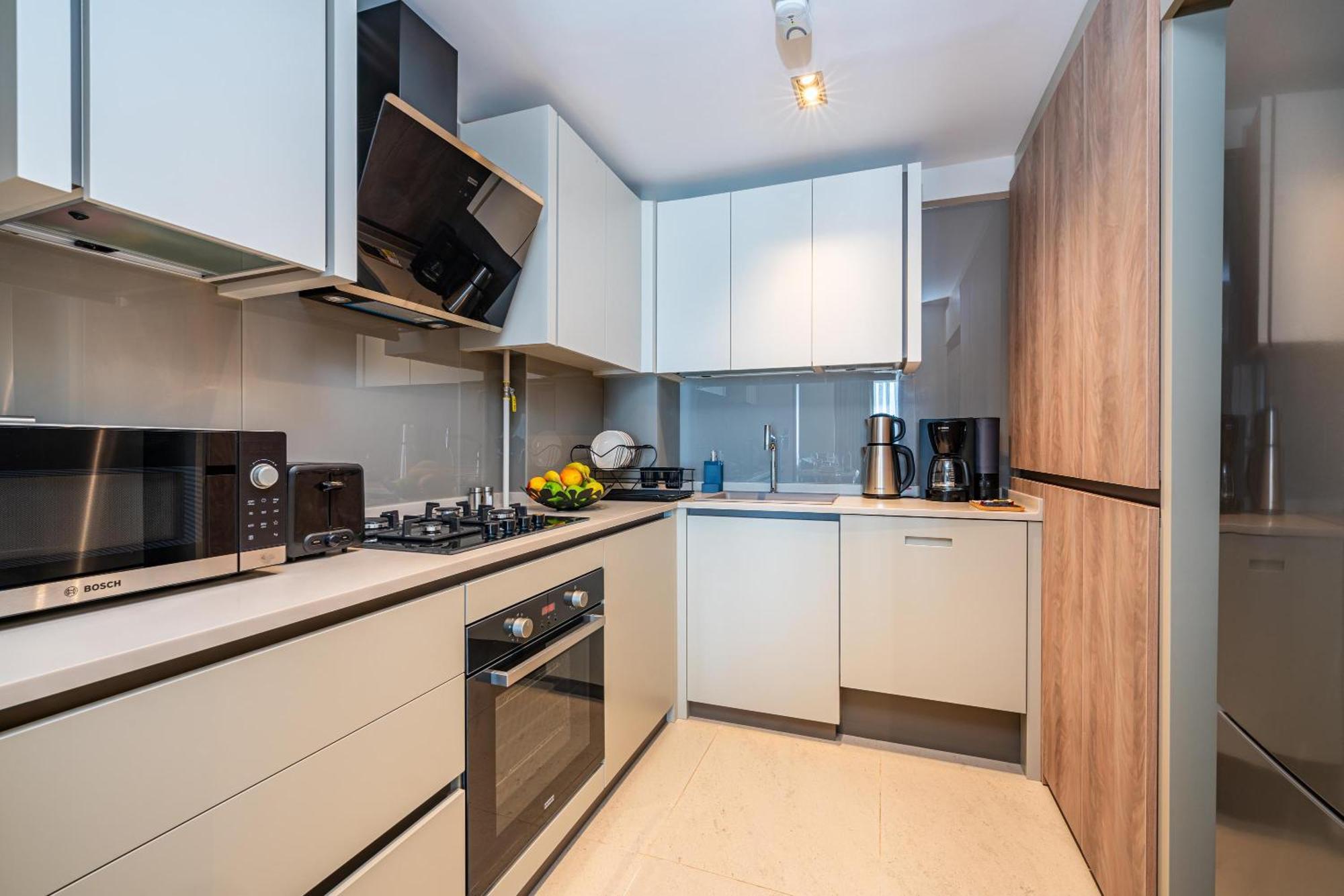 Aparthotel Casamax Antalya