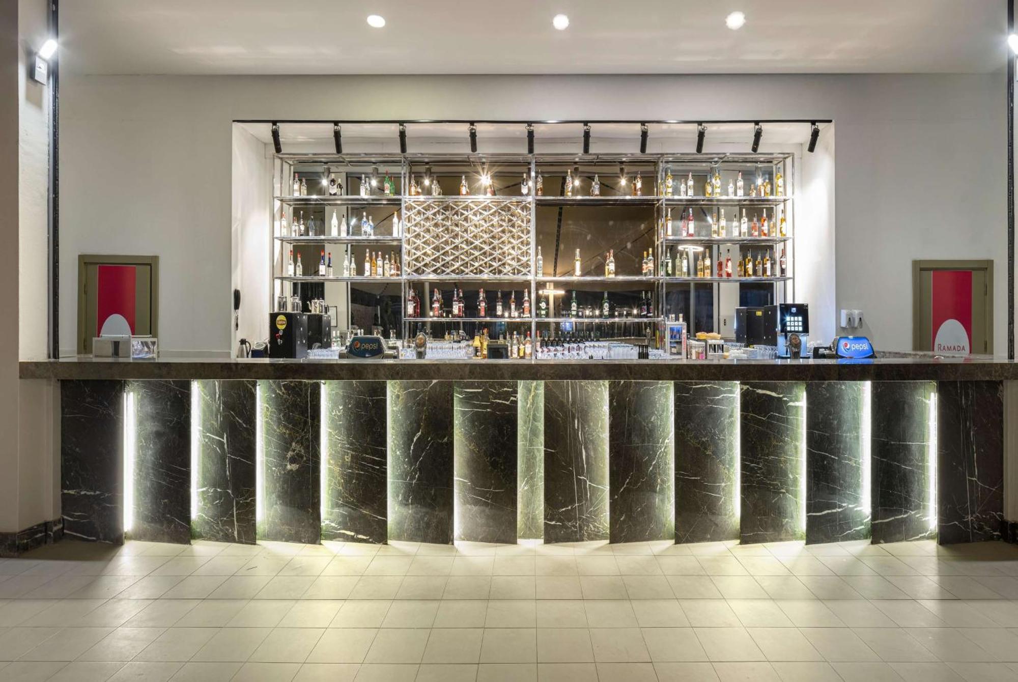 Ramada By Wyndham Lara Hotel 5*