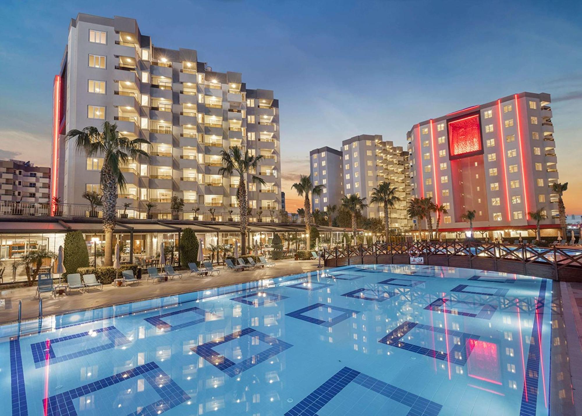 Hotel Ramada By Wyndham Lara