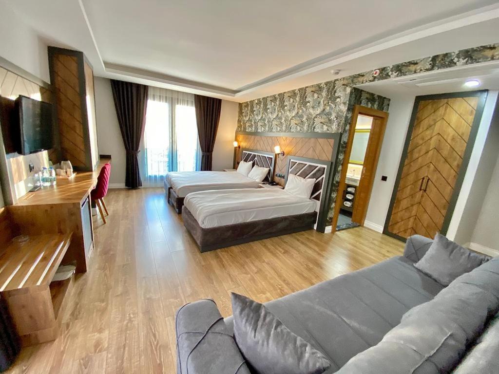 Otel Grand Nergiz