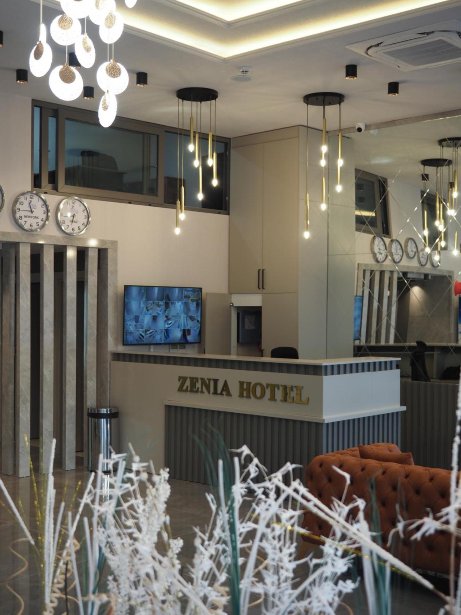 Hotel Zenia *